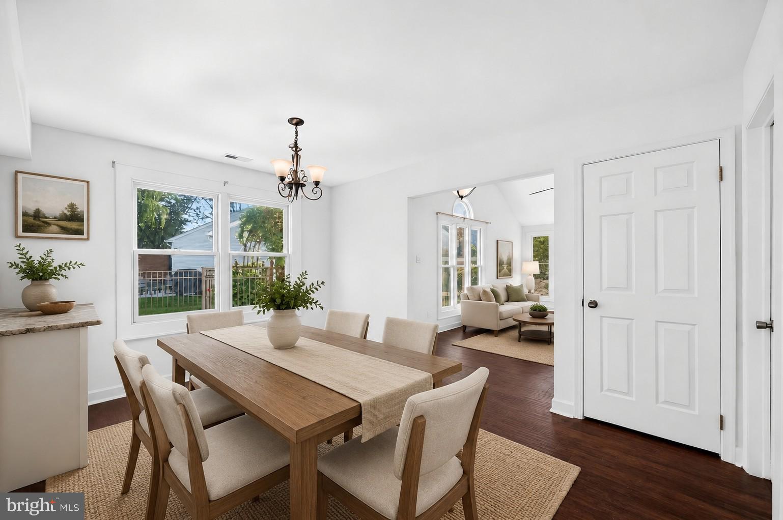 SUMMIT TRACE - Residential