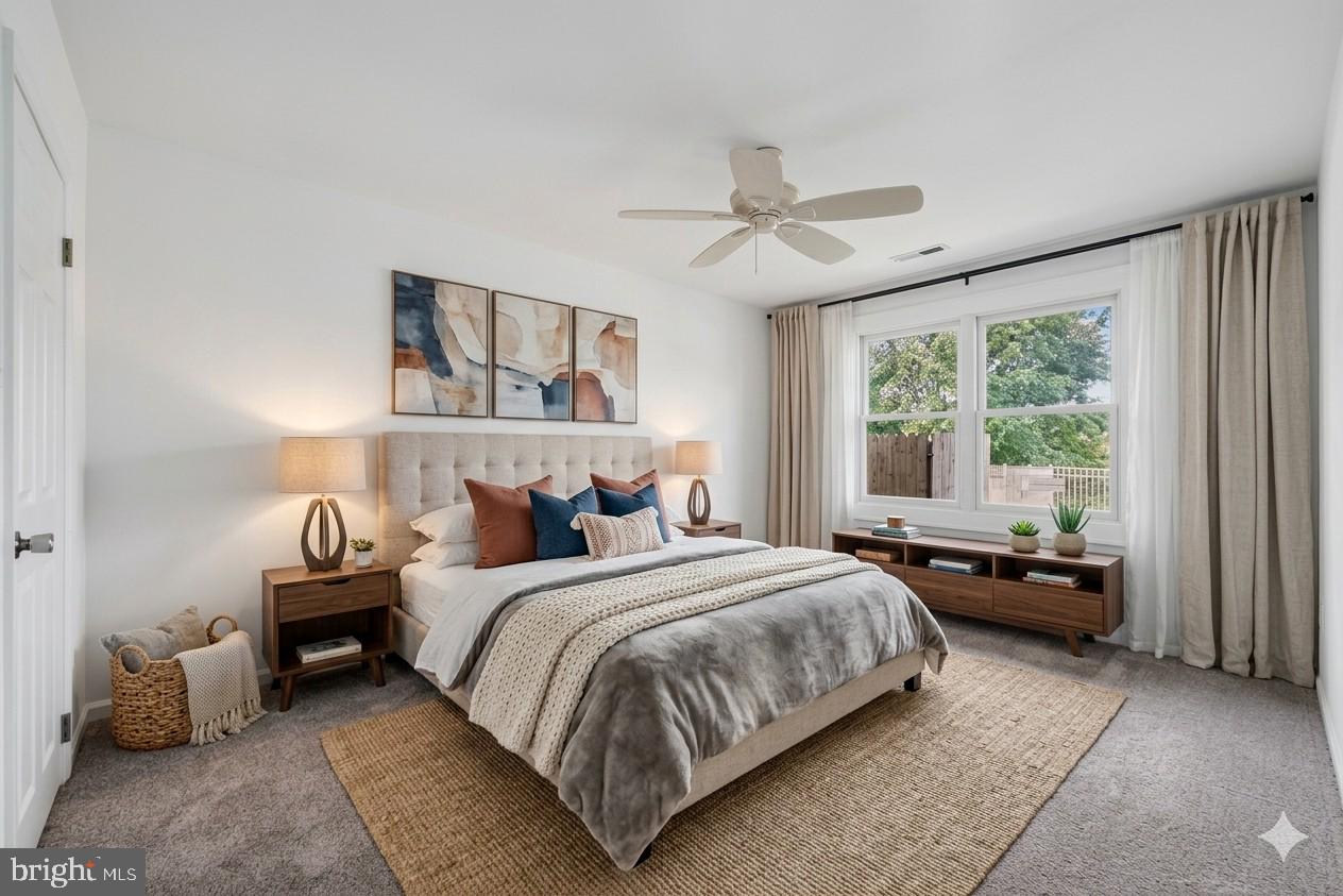 SUMMIT TRACE - Residential