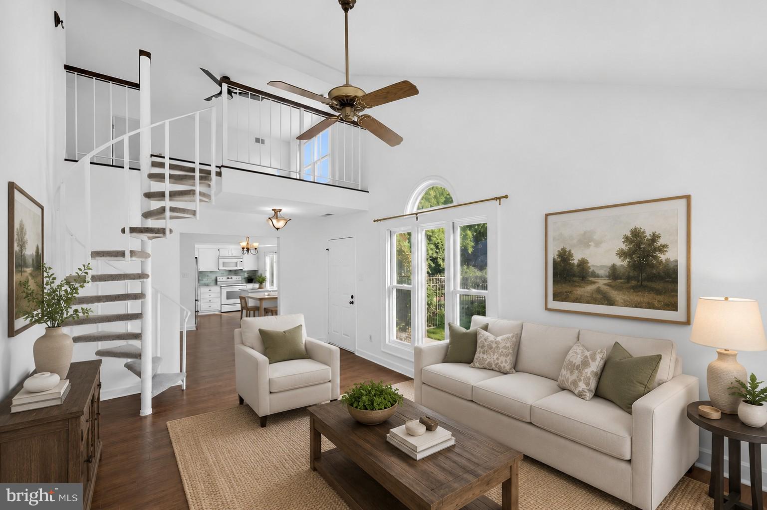 SUMMIT TRACE - Residential