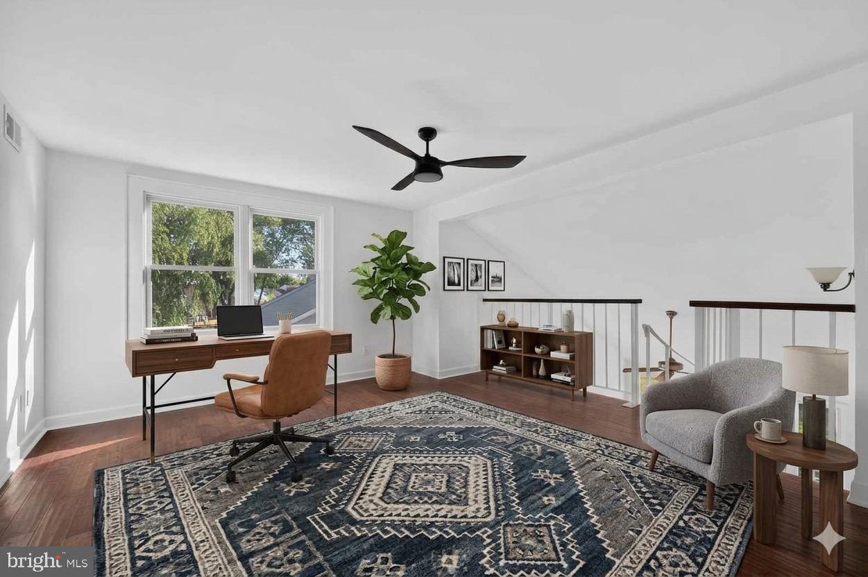 SUMMIT TRACE - Residential