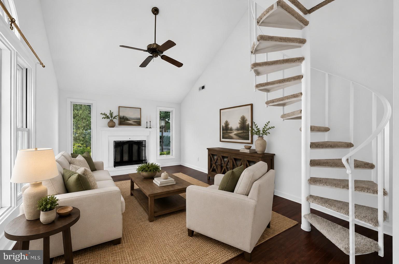SUMMIT TRACE - Residential