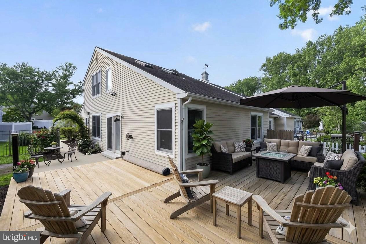 SUMMIT TRACE - Residential