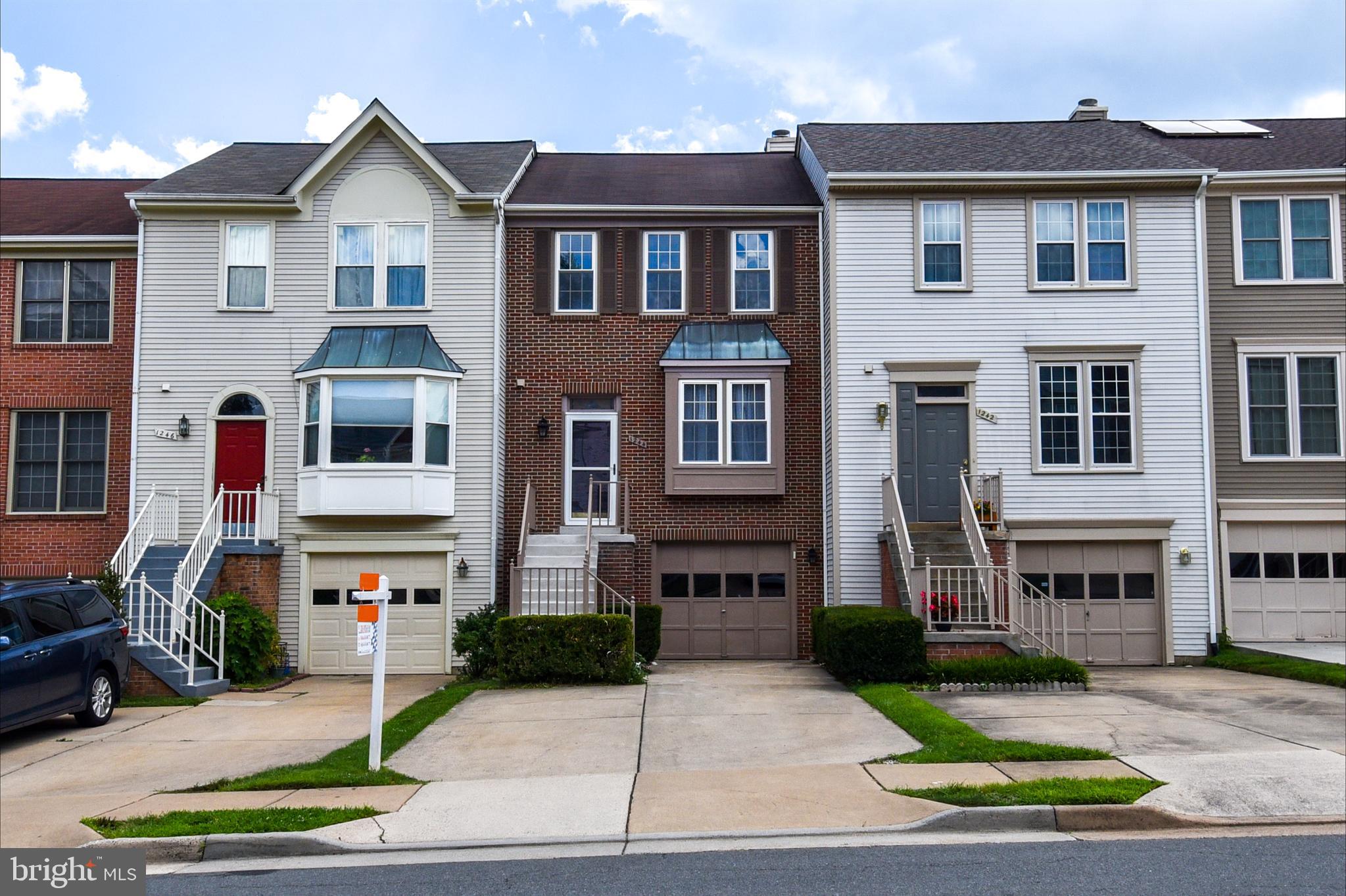BLUEMONT - Residential