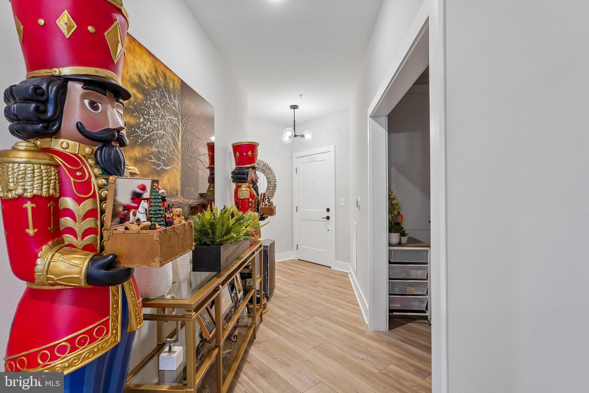 ELEMENT AT MILL CREEK - Residential