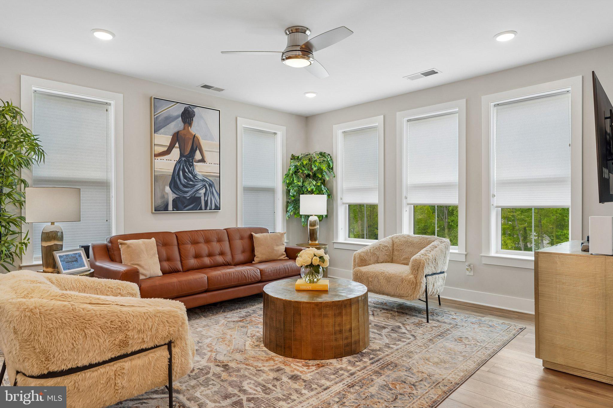 ELEMENT AT MILL CREEK - Residential