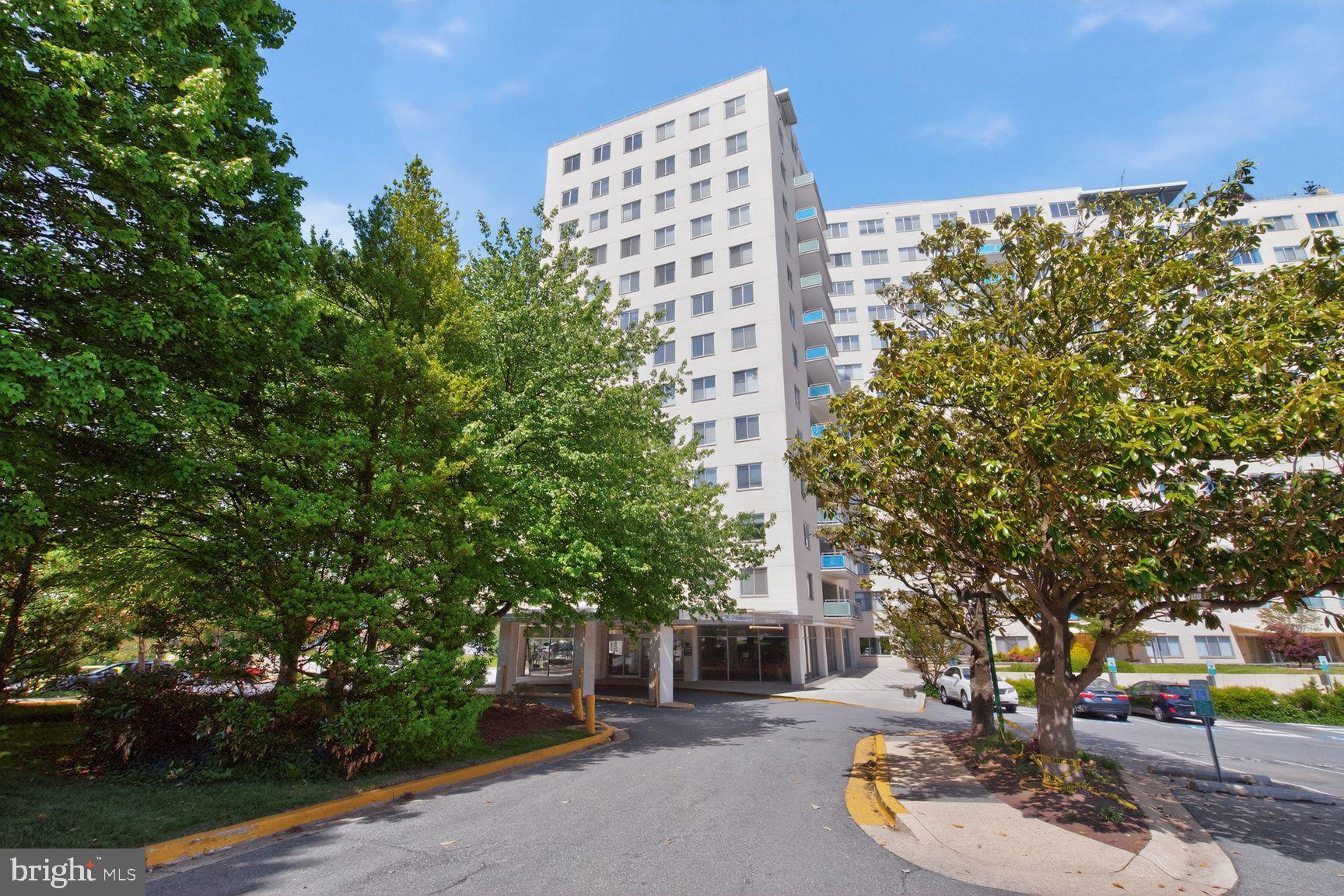 NORTH BETHESDA - Residential
