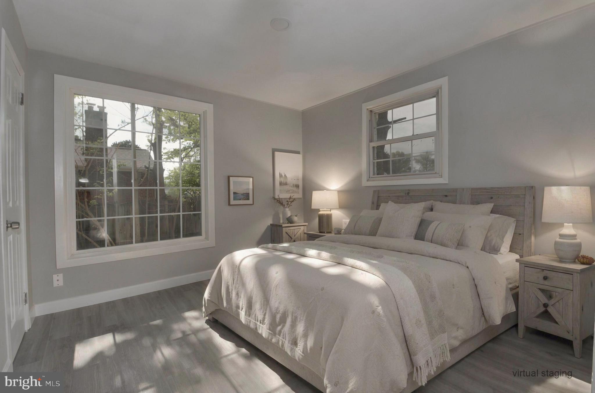 CONNECTICUT AVENUE ESTATES - Residential