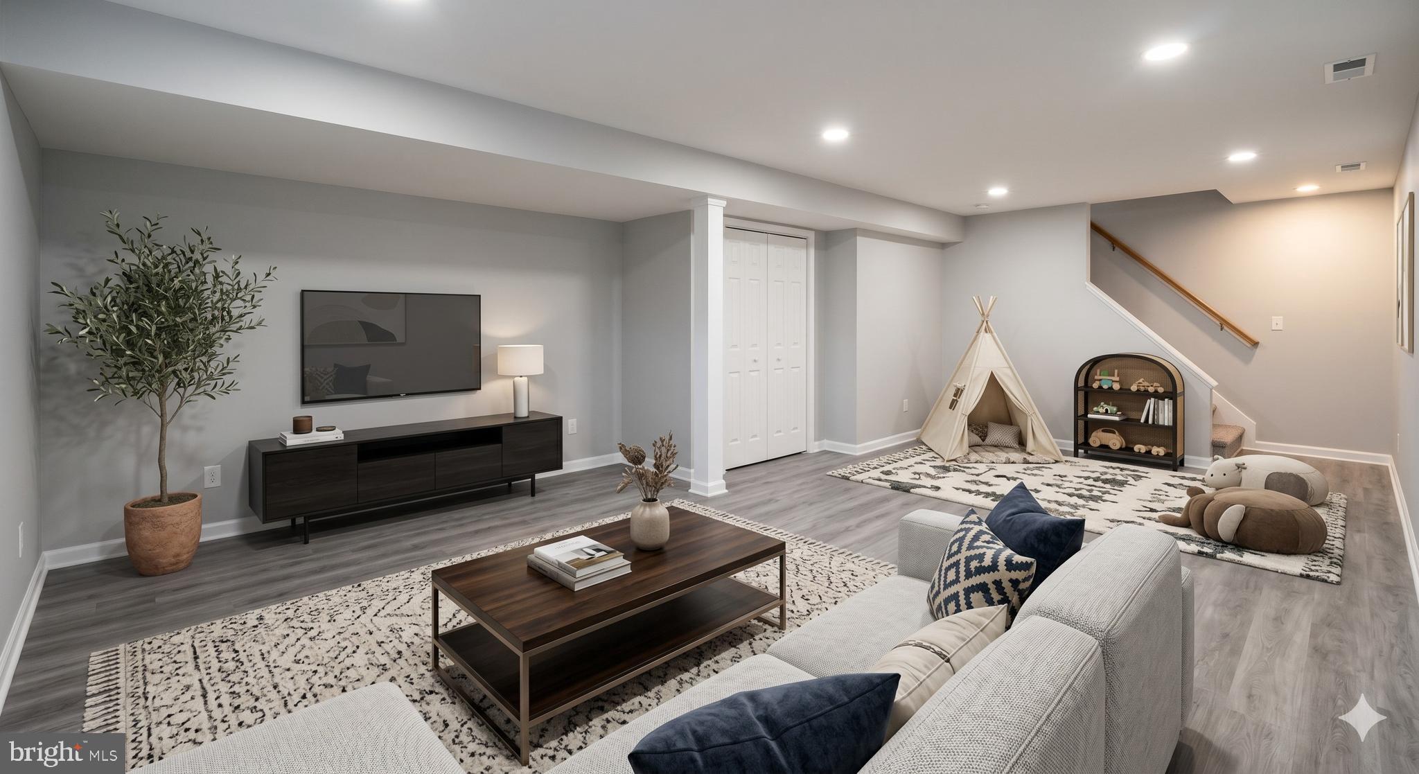 CONNECTICUT AVENUE ESTATES - Residential