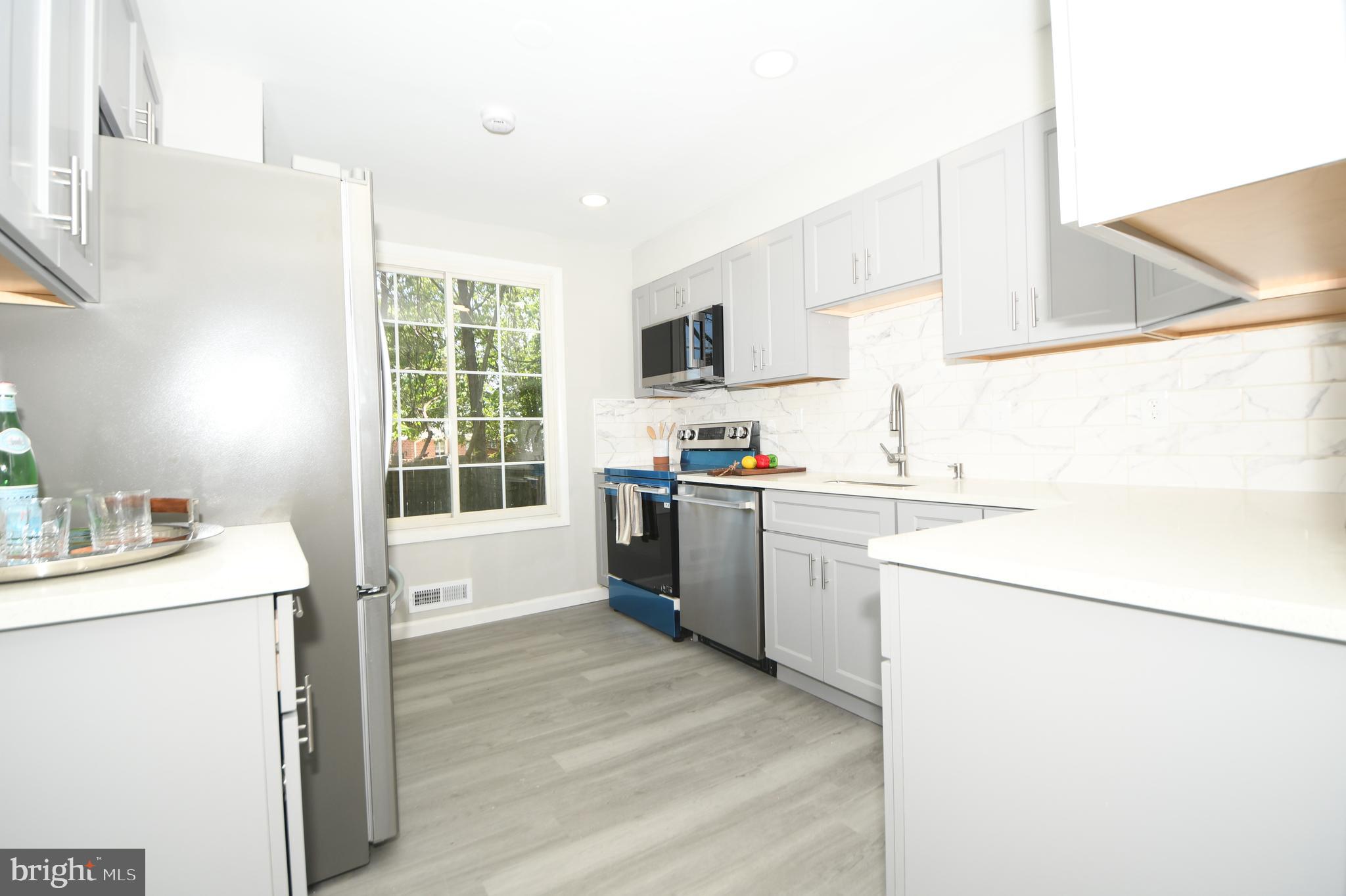 CONNECTICUT AVENUE ESTATES - Residential