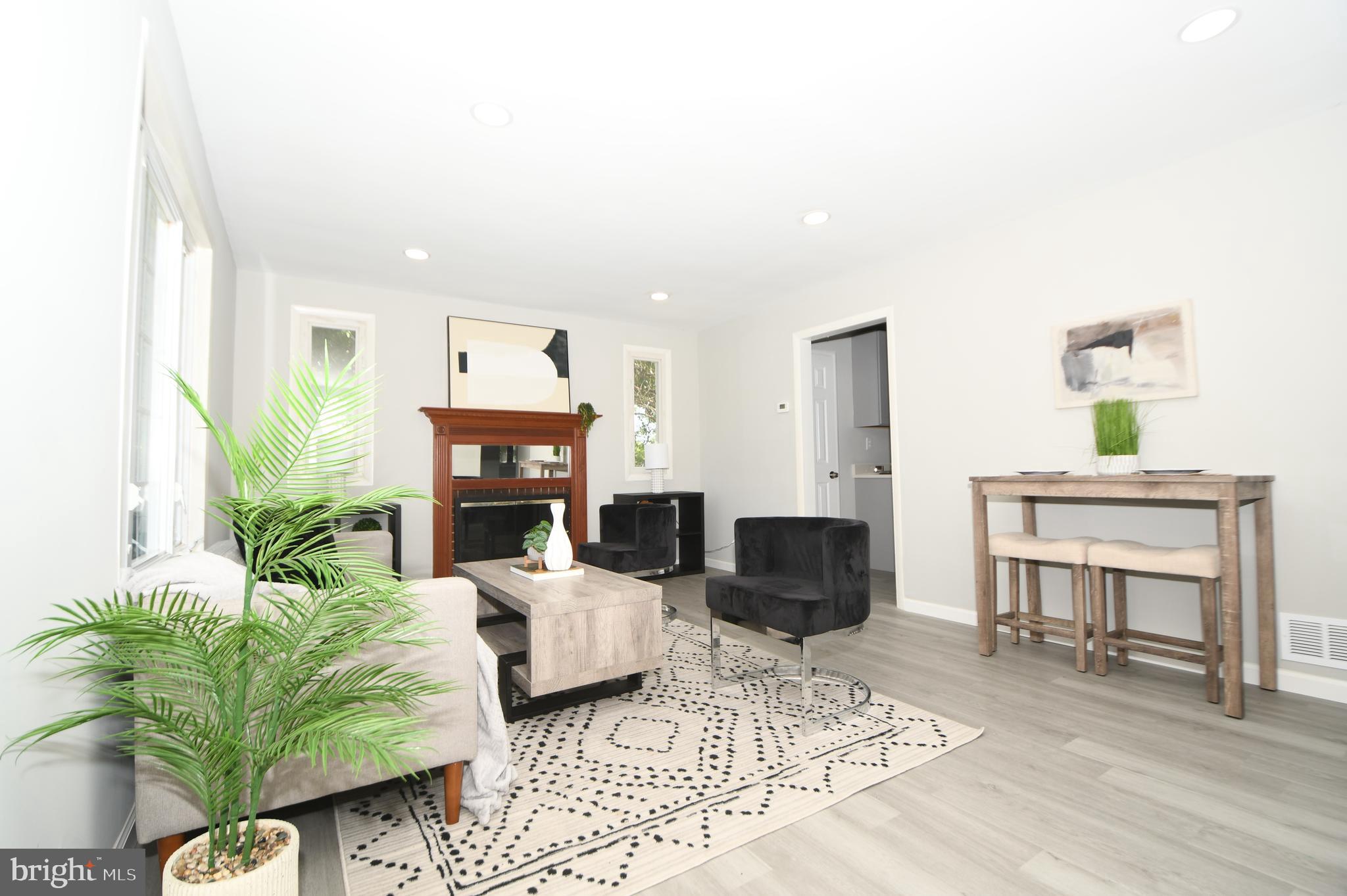 CONNECTICUT AVENUE ESTATES - Residential