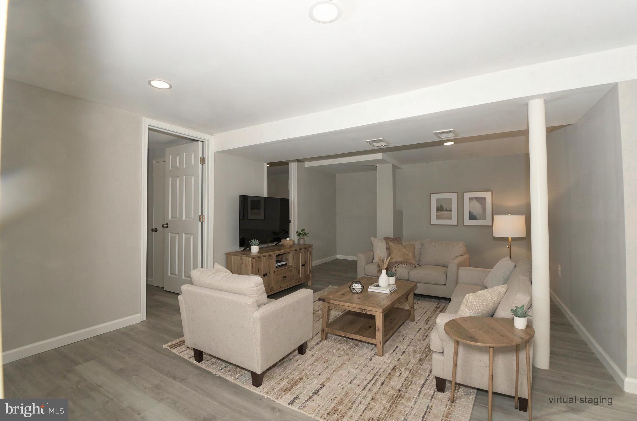 CONNECTICUT AVENUE ESTATES - Residential