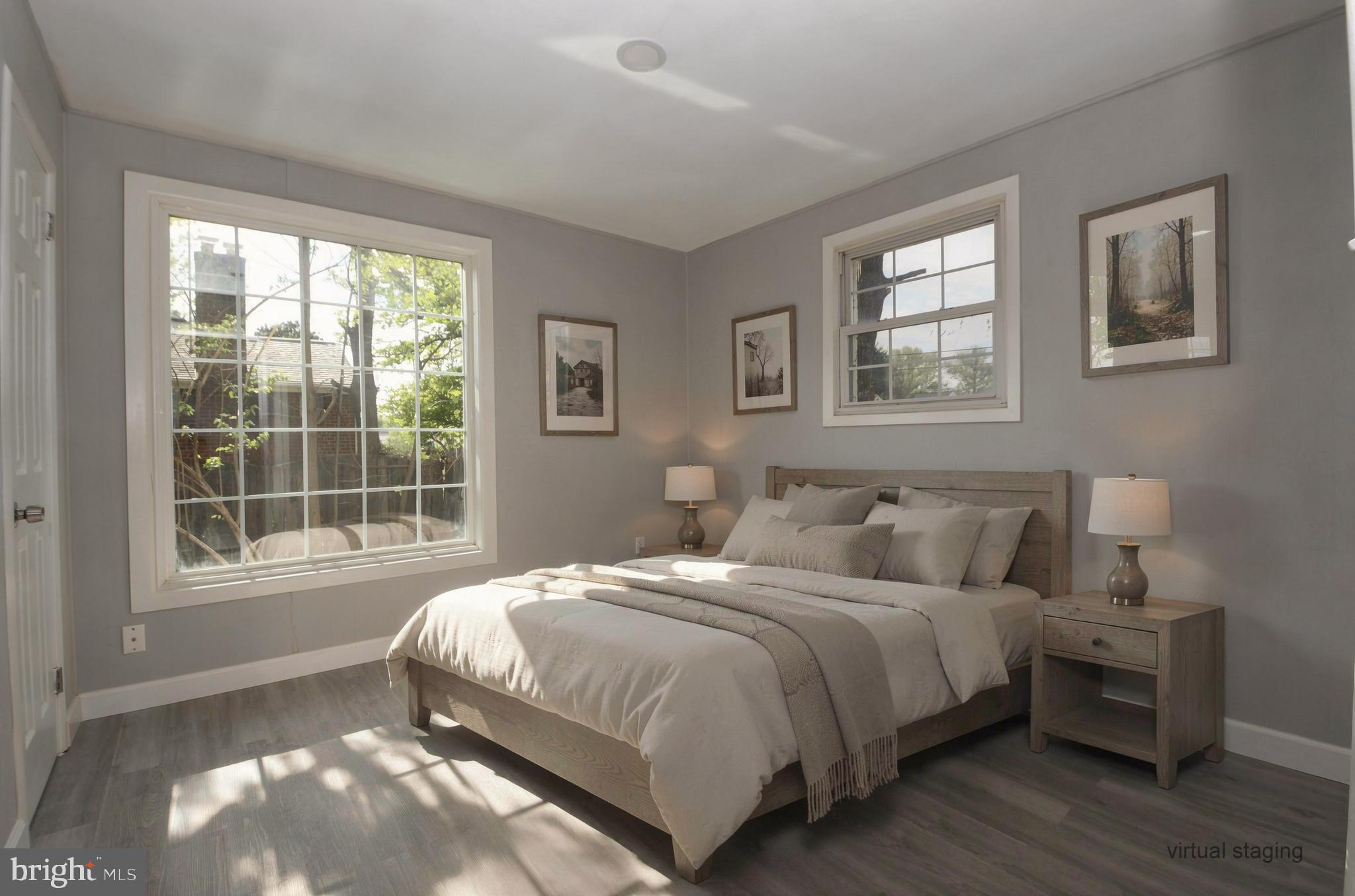 CONNECTICUT AVENUE ESTATES - Residential