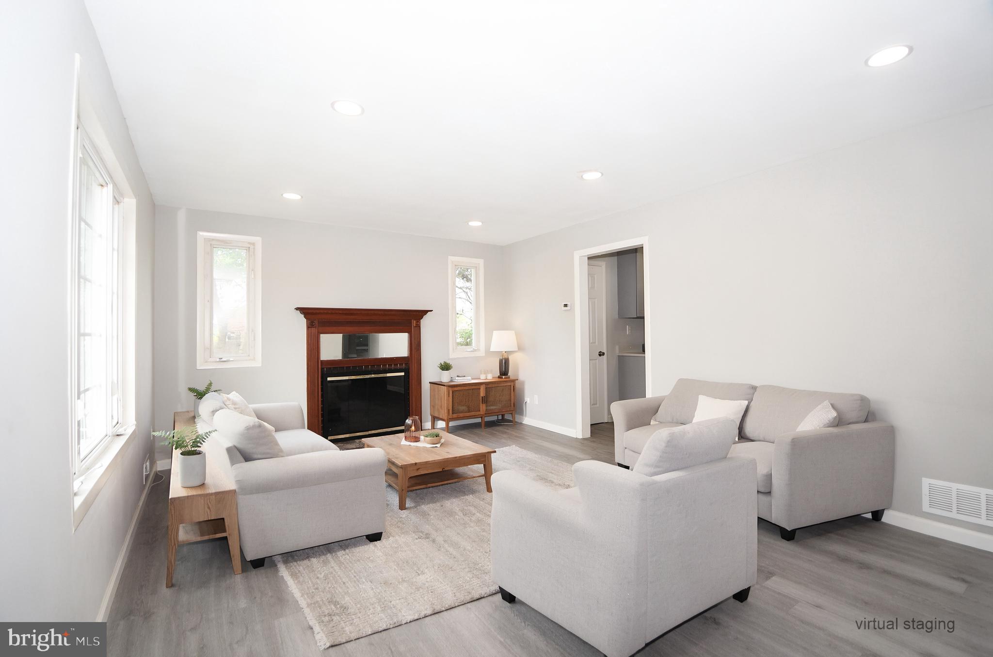 CONNECTICUT AVENUE ESTATES - Residential