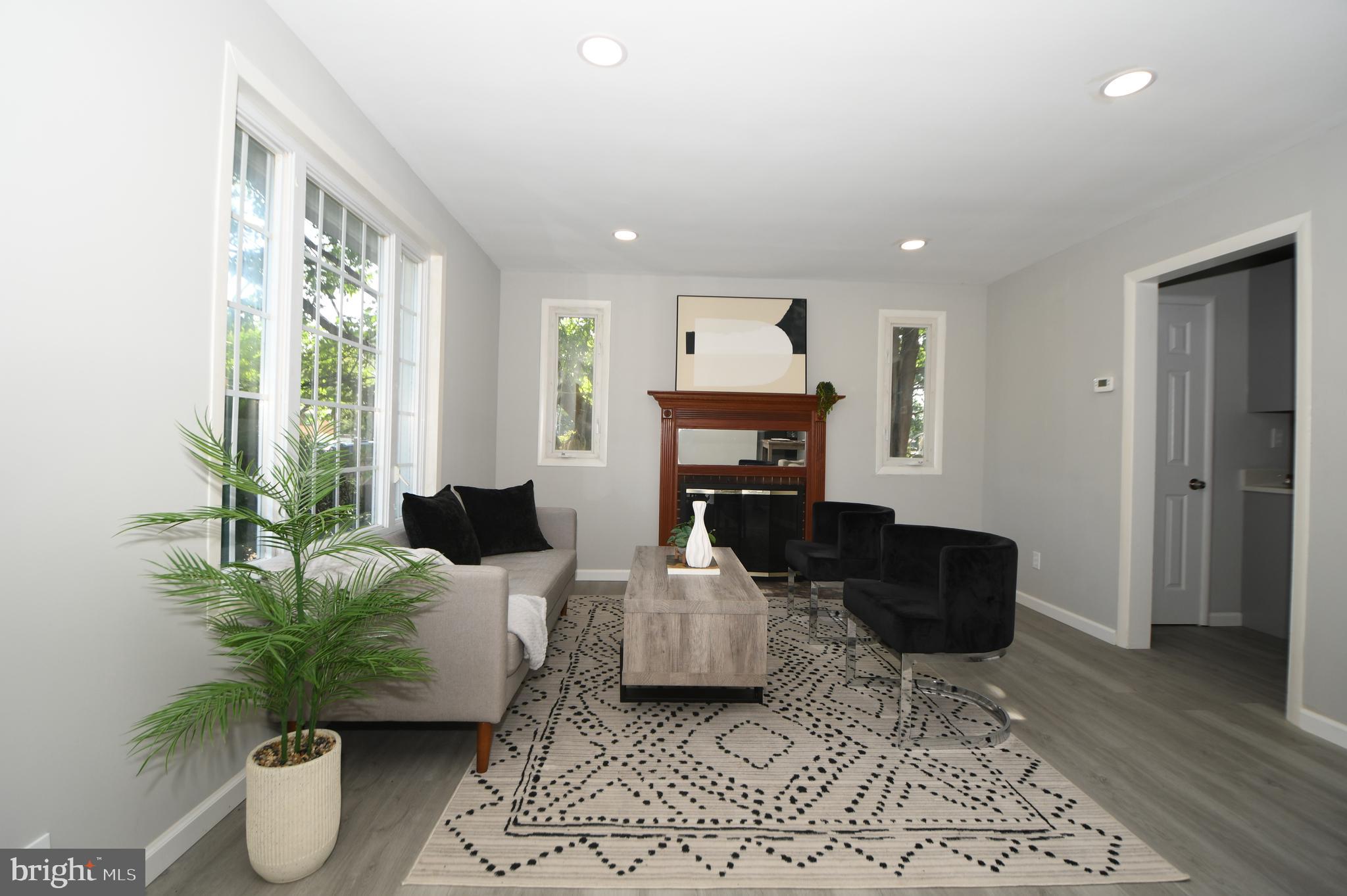 CONNECTICUT AVENUE ESTATES - Residential