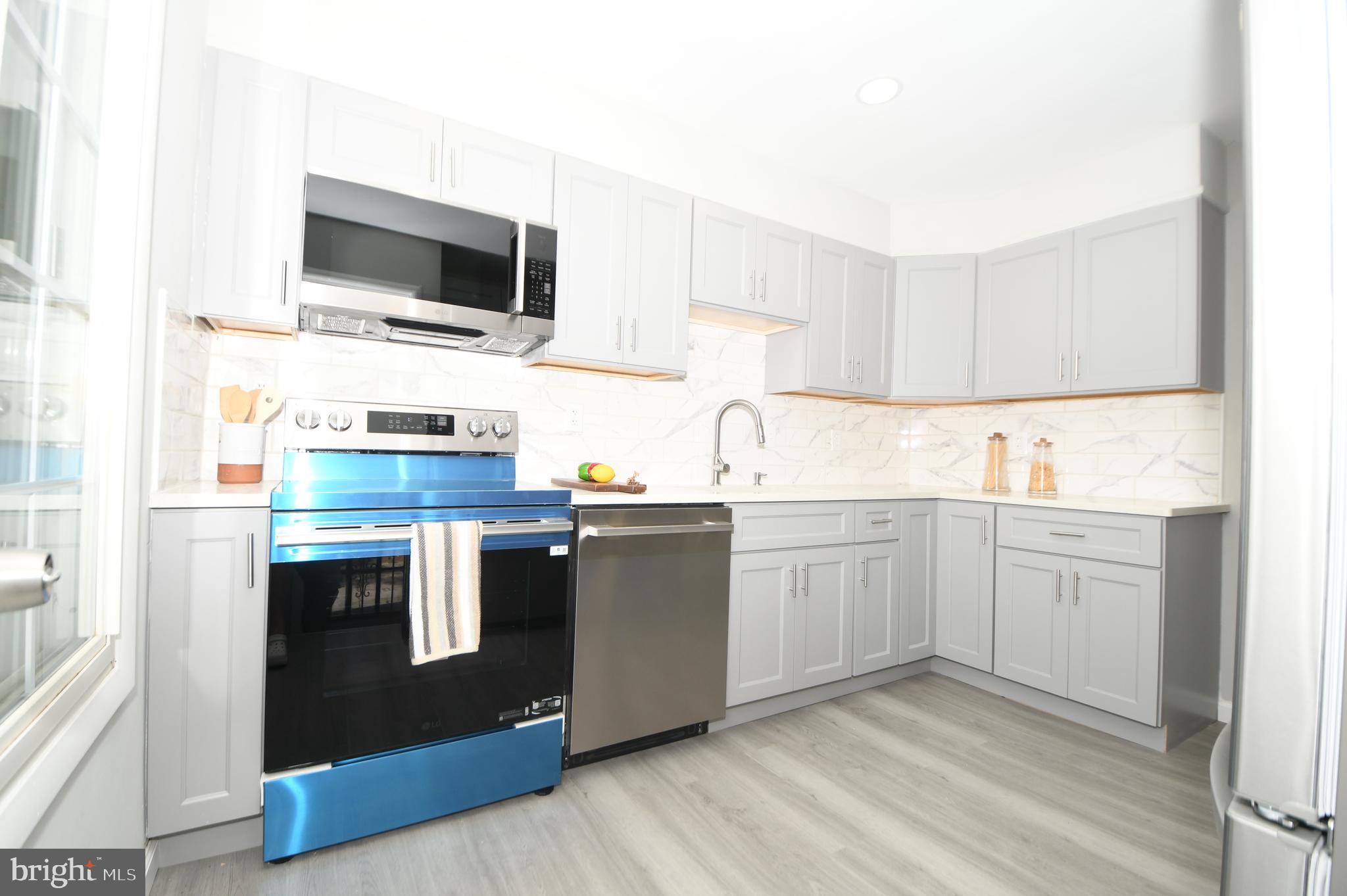 CONNECTICUT AVENUE ESTATES - Residential