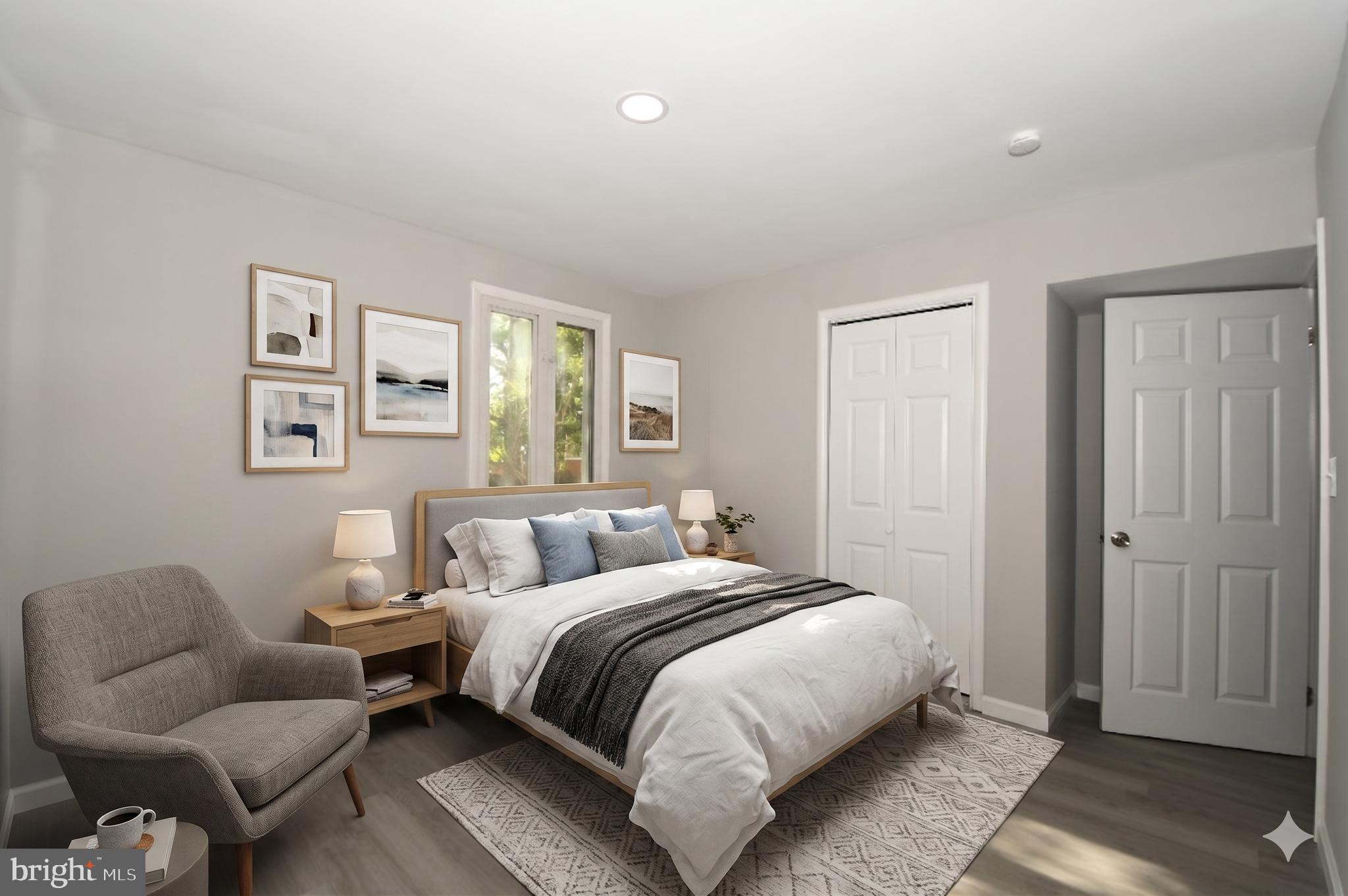 CONNECTICUT AVENUE ESTATES - Residential