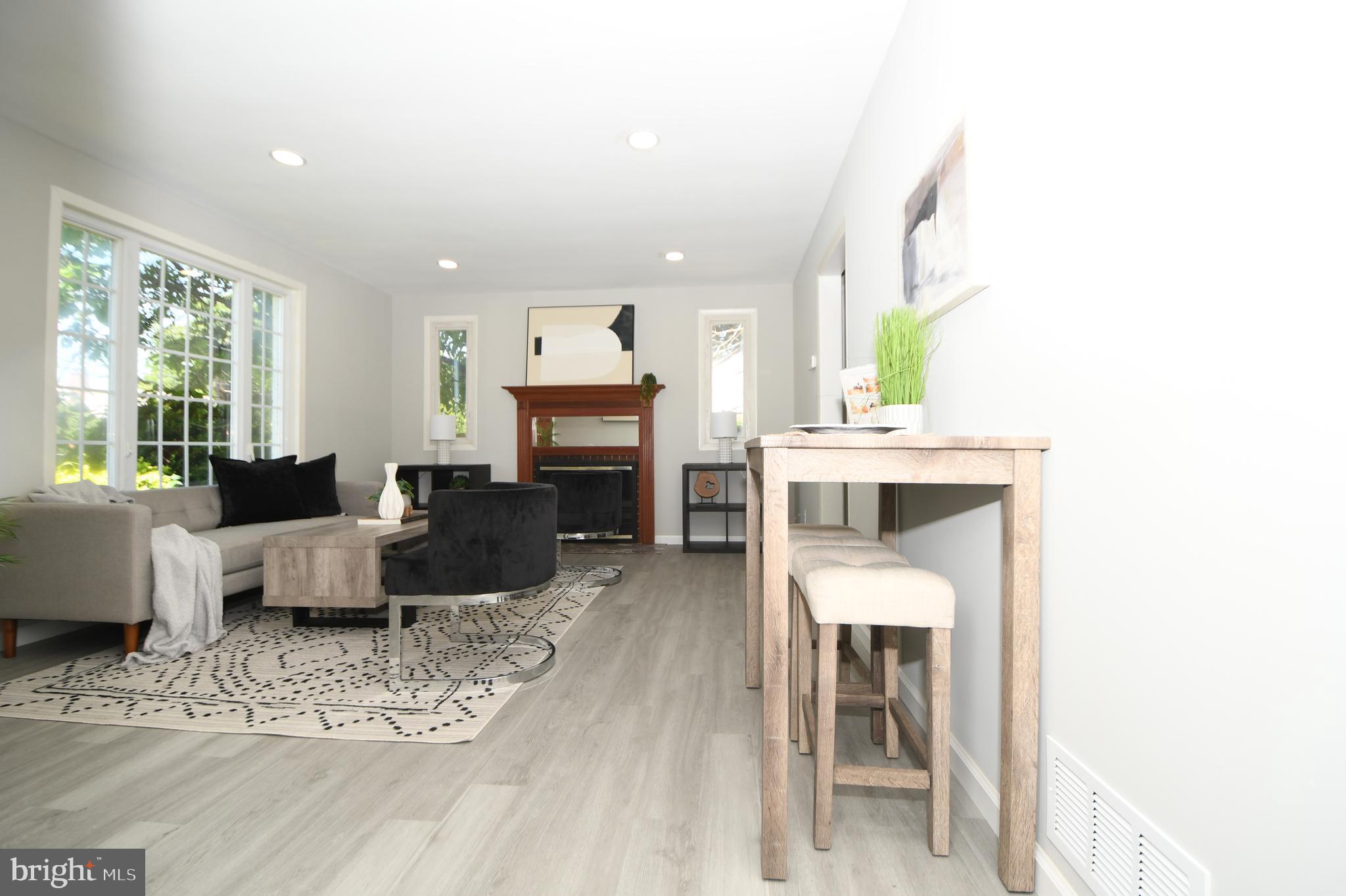 CONNECTICUT AVENUE ESTATES - Residential