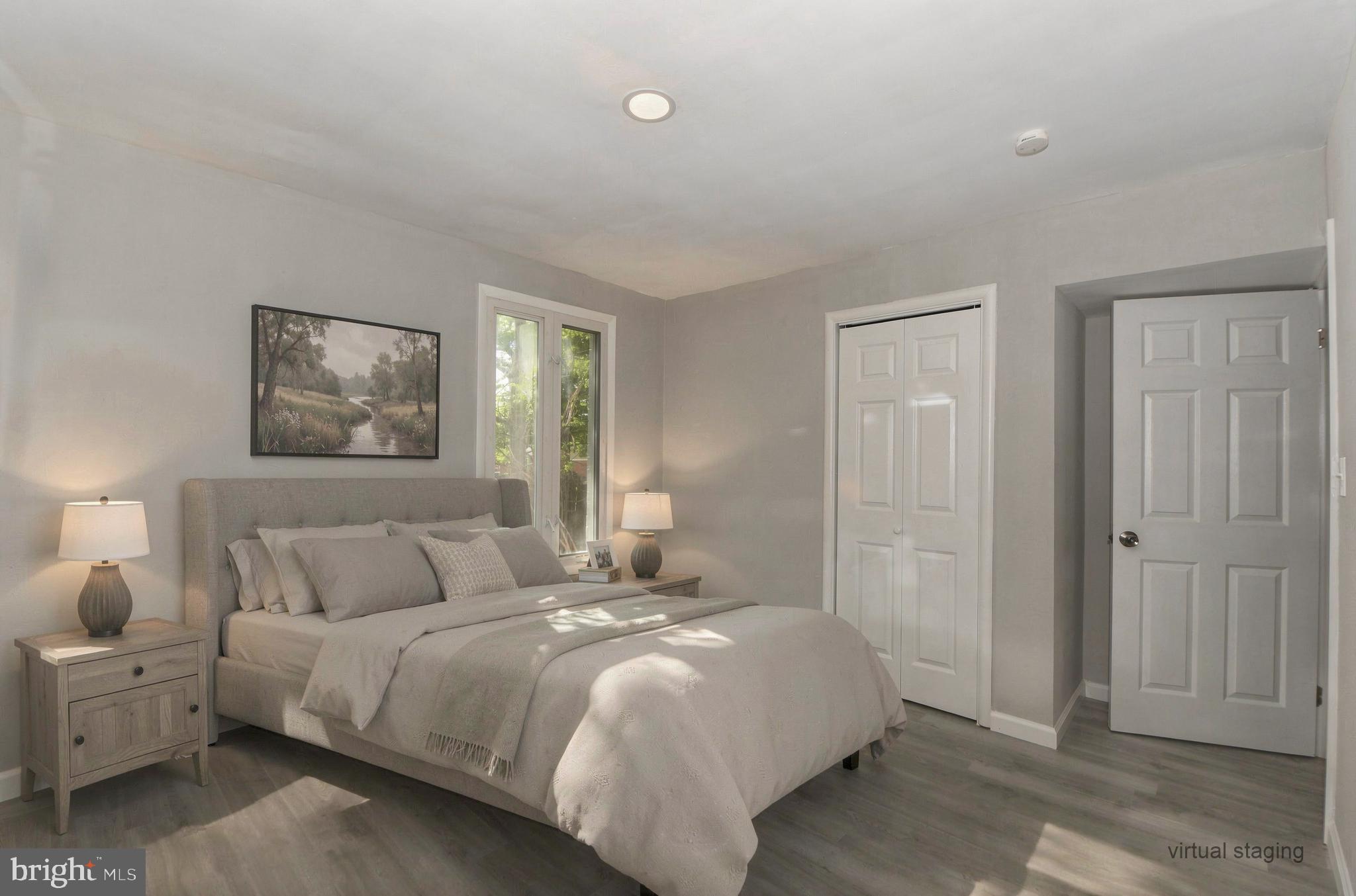CONNECTICUT AVENUE ESTATES - Residential