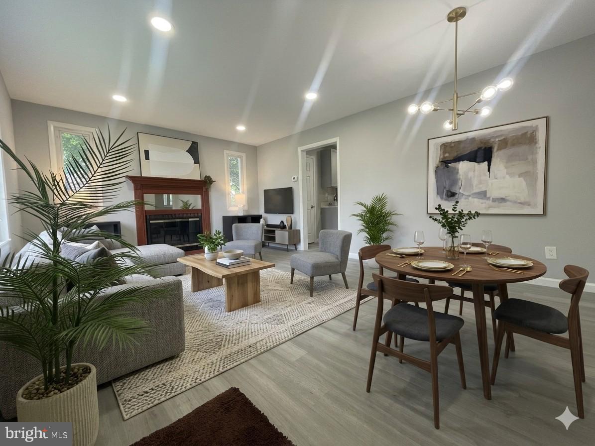 CONNECTICUT AVENUE ESTATES - Residential