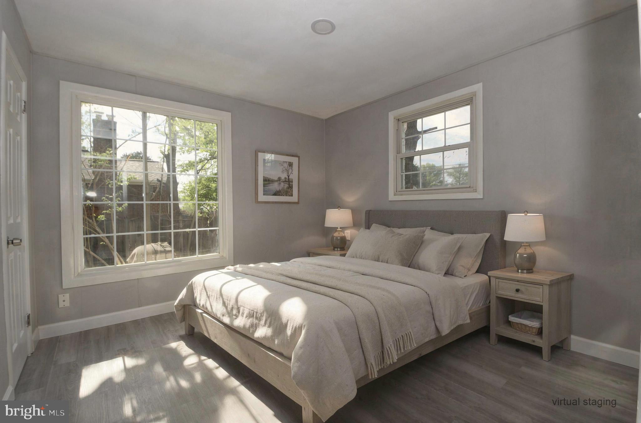 CONNECTICUT AVENUE ESTATES - Residential