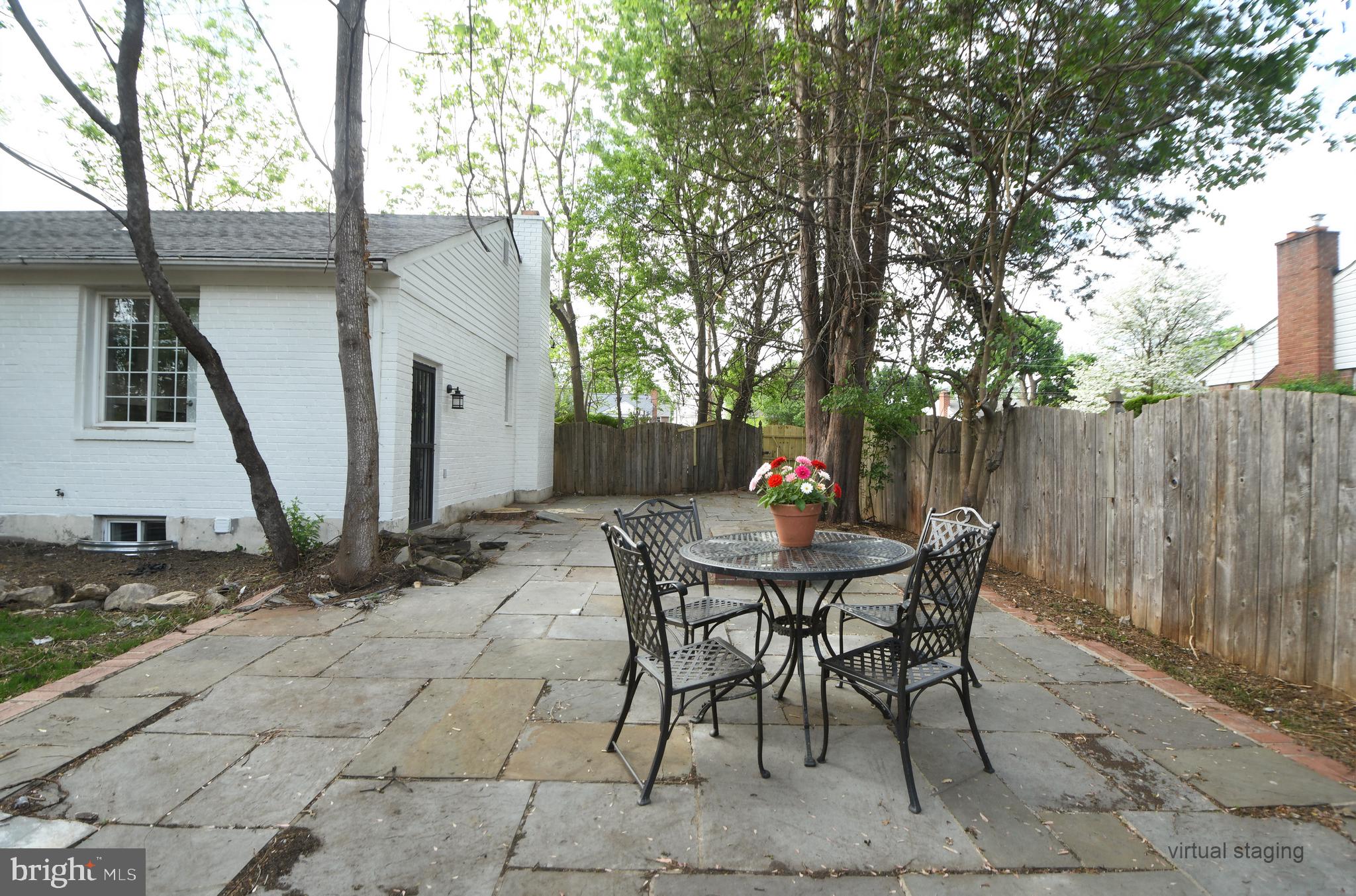 CONNECTICUT AVENUE ESTATES - Residential