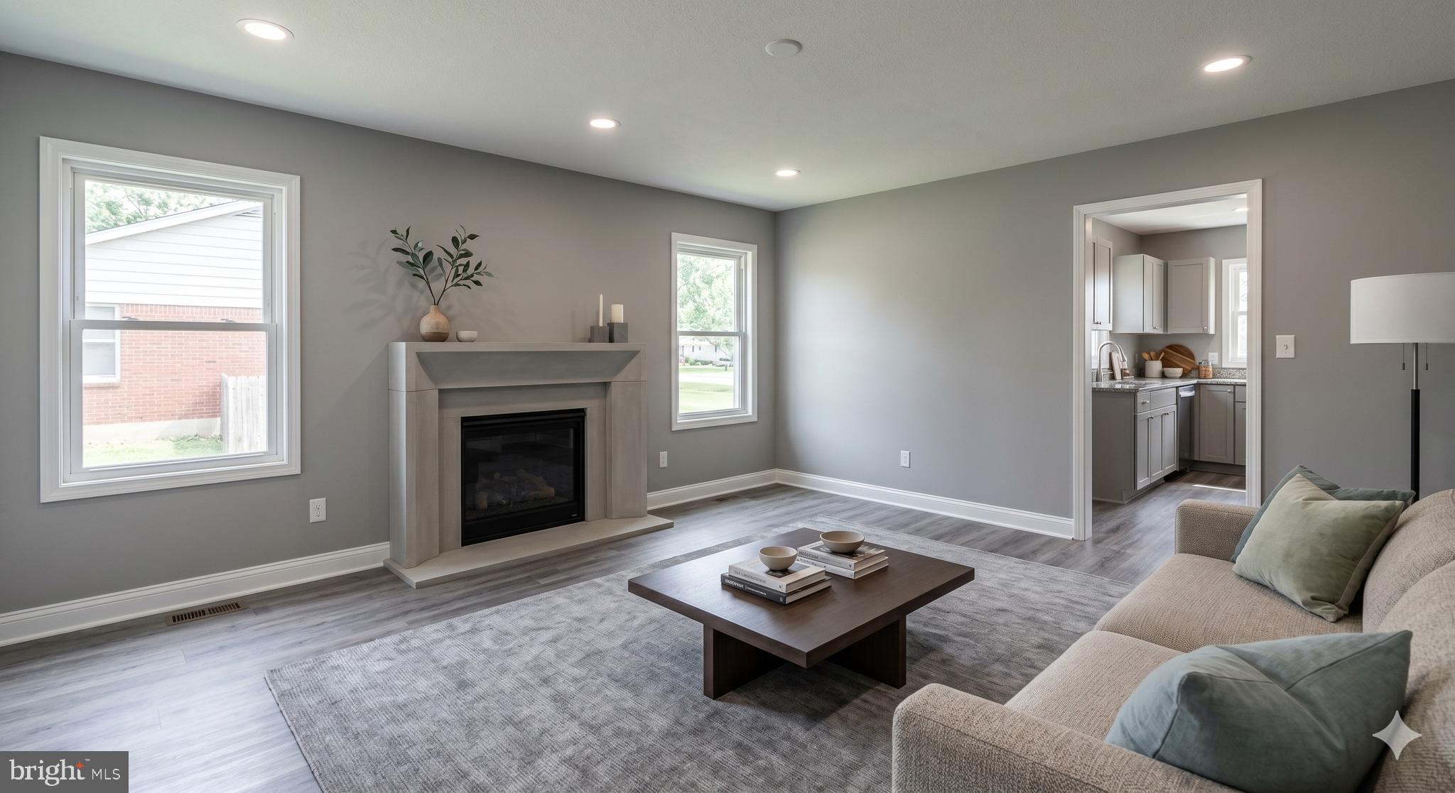 CONNECTICUT AVENUE ESTATES - Residential