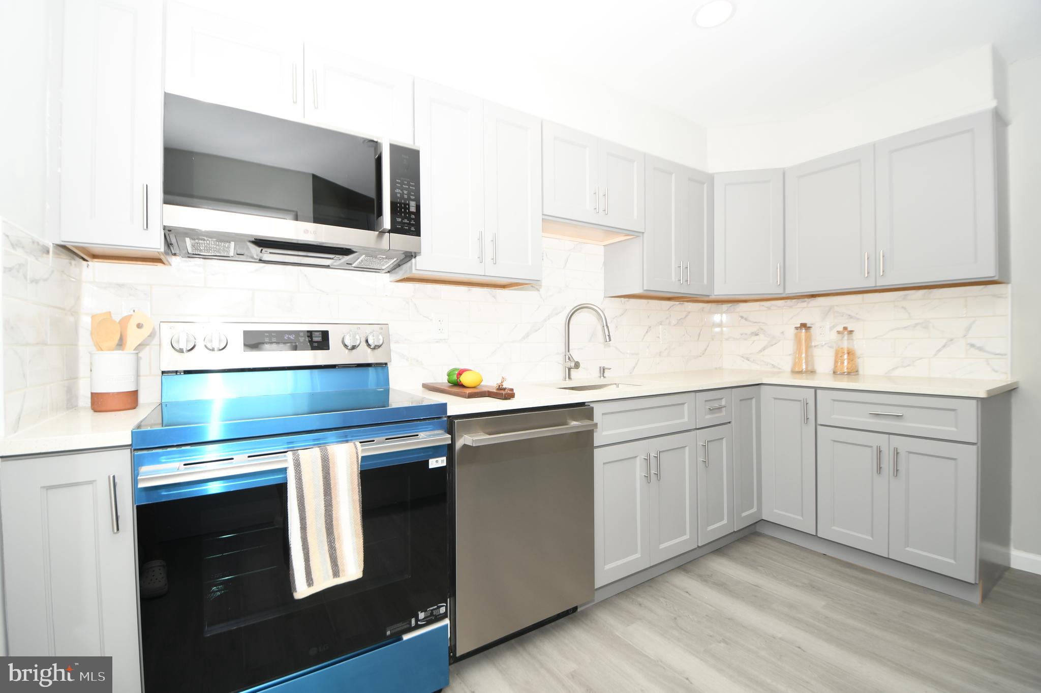 CONNECTICUT AVENUE ESTATES - Residential