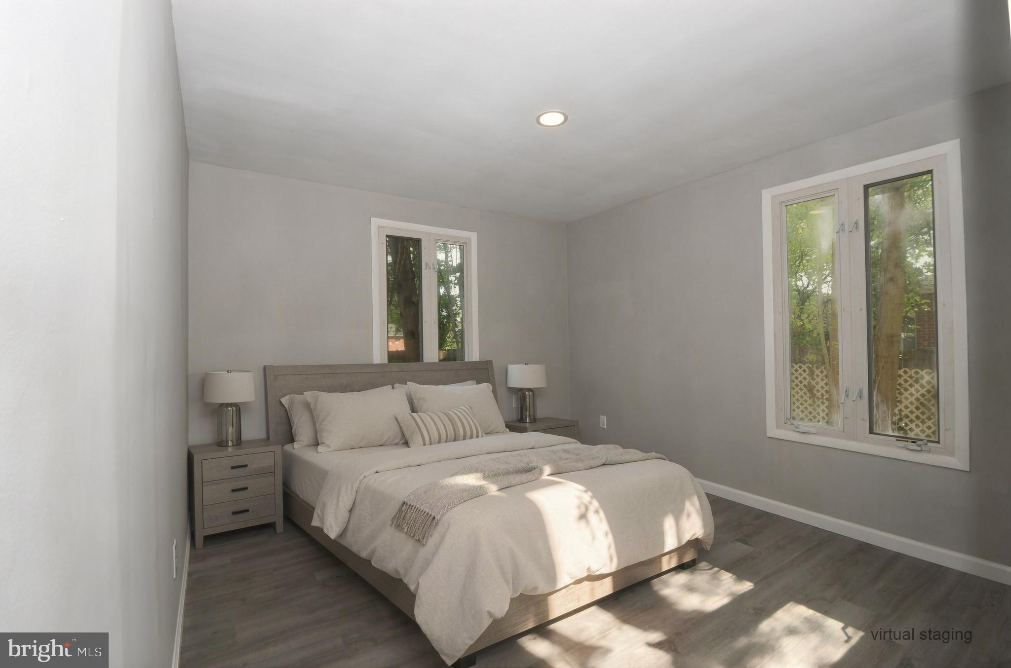 CONNECTICUT AVENUE ESTATES - Residential