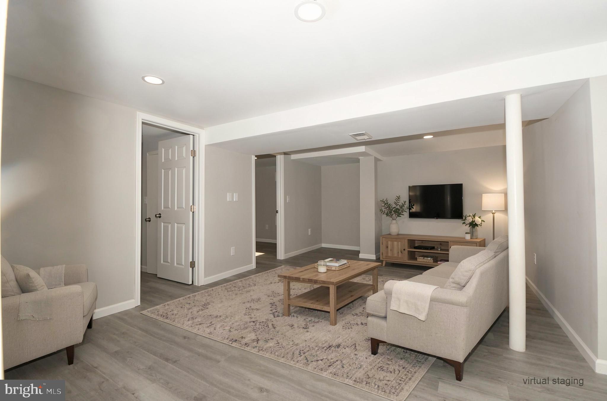 CONNECTICUT AVENUE ESTATES - Residential