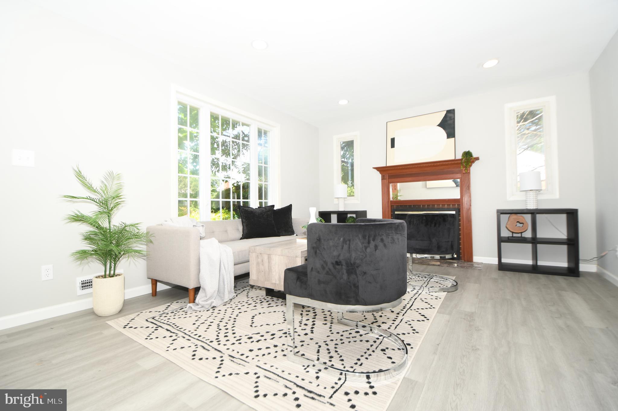 CONNECTICUT AVENUE ESTATES - Residential