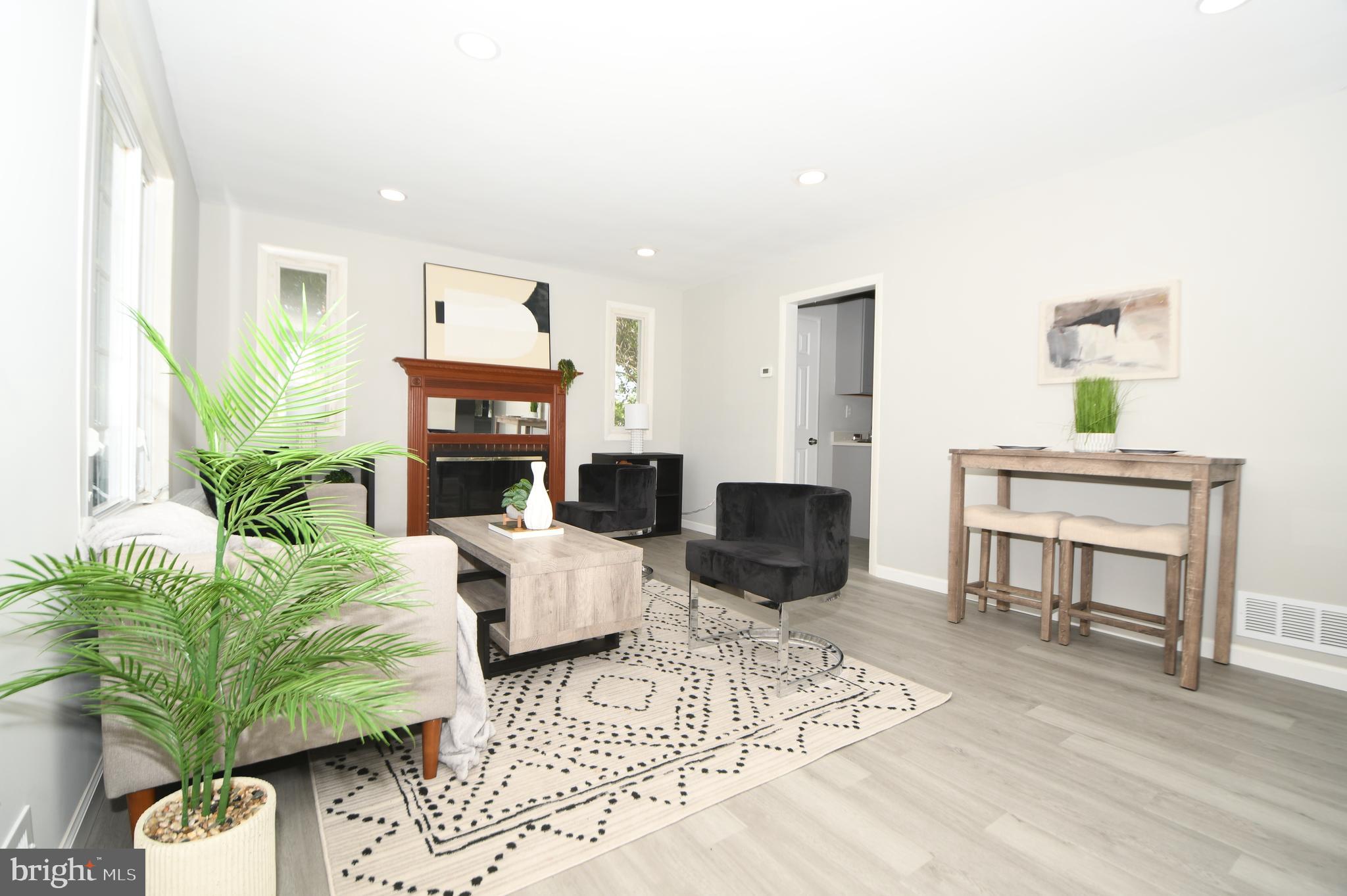 CONNECTICUT AVENUE ESTATES - Residential