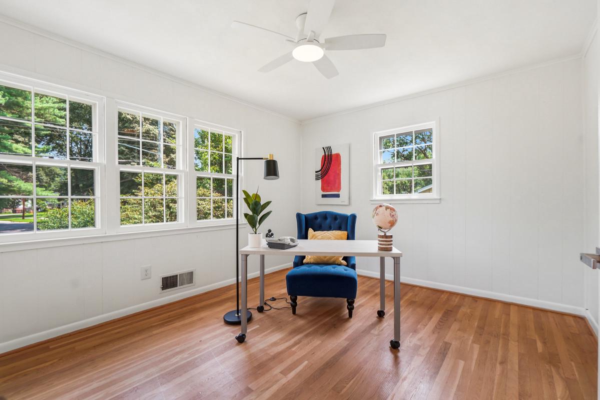 ASPEN HILL PARK - Residential