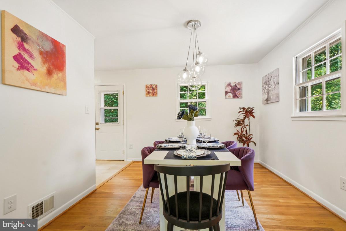 ASPEN HILL PARK - Residential