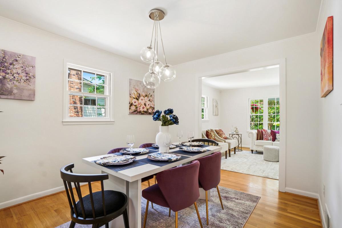 ASPEN HILL PARK - Residential