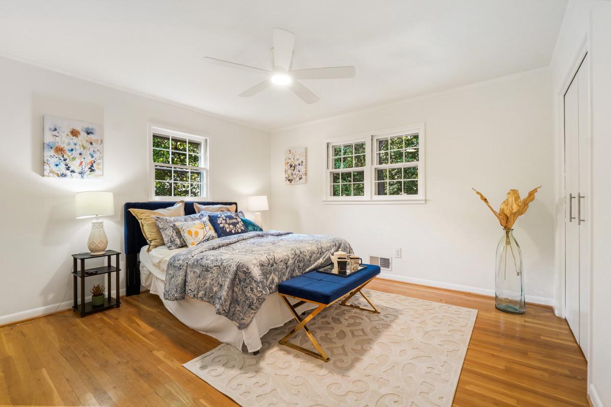 ASPEN HILL PARK - Residential
