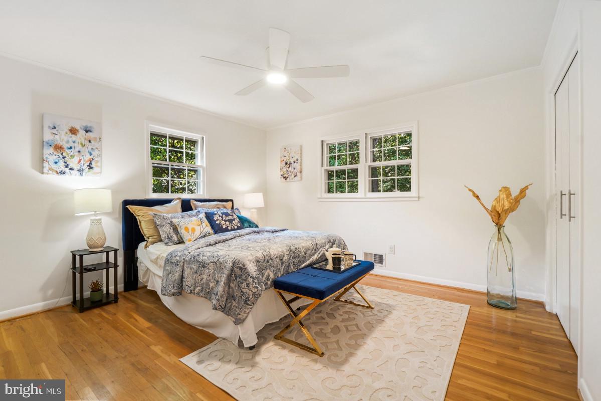 ASPEN HILL PARK - Residential