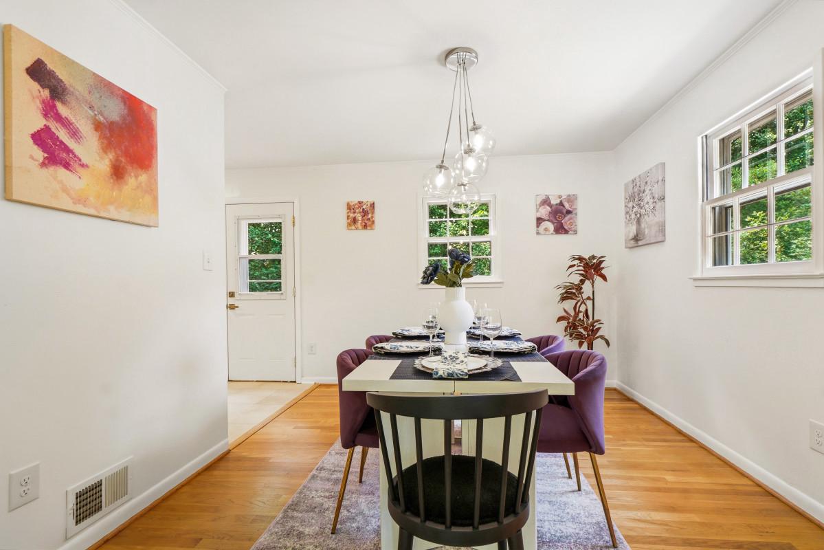 ASPEN HILL PARK - Residential