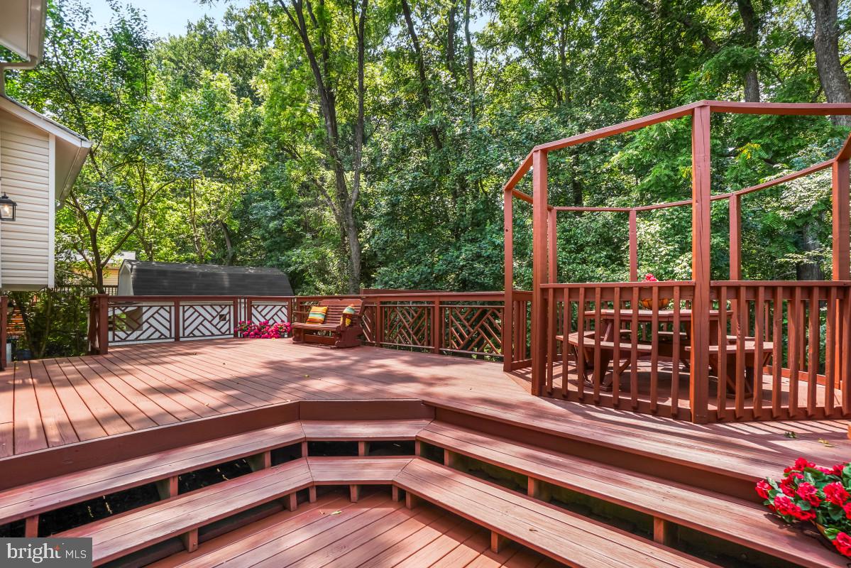 ASPEN HILL PARK - Residential