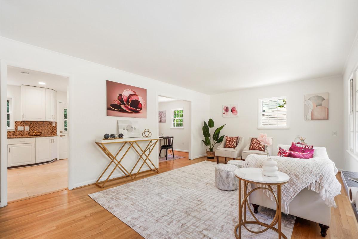 ASPEN HILL PARK - Residential