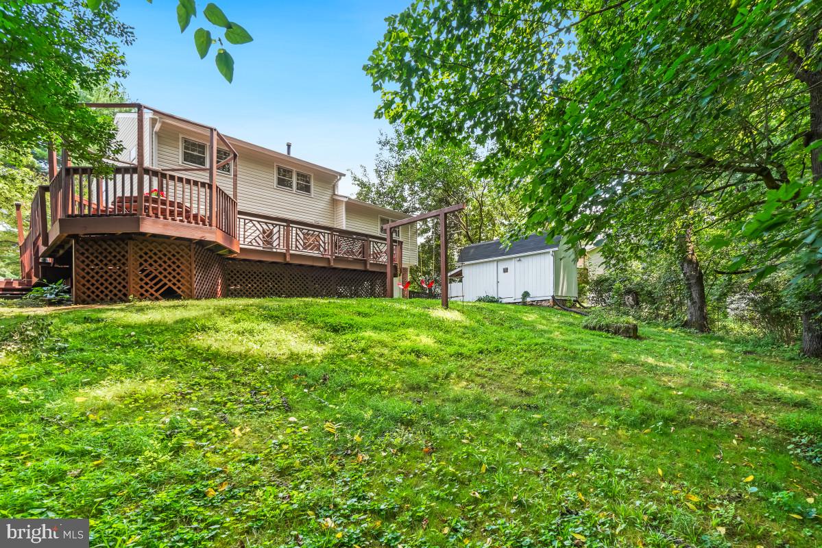 ASPEN HILL PARK - Residential