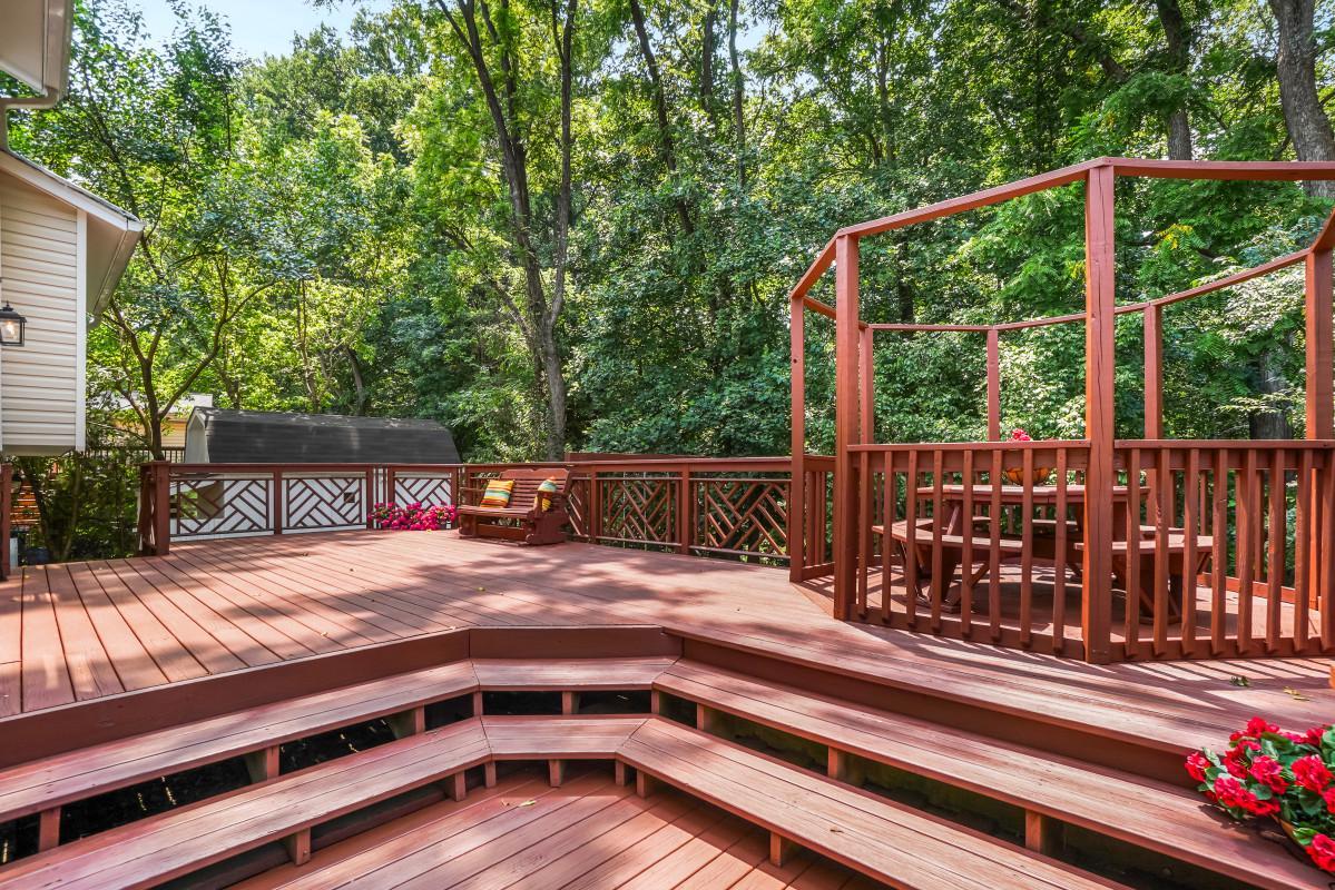 ASPEN HILL PARK - Residential