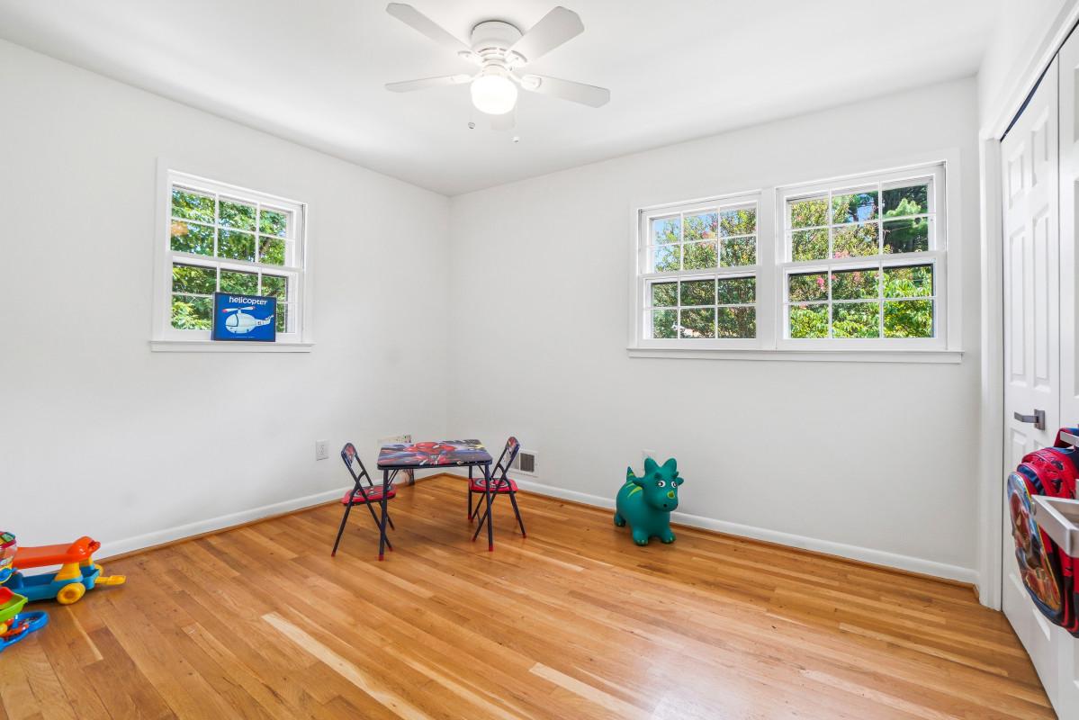 ASPEN HILL PARK - Residential