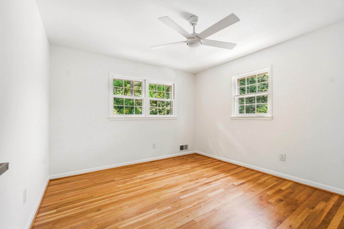 ASPEN HILL PARK - Residential