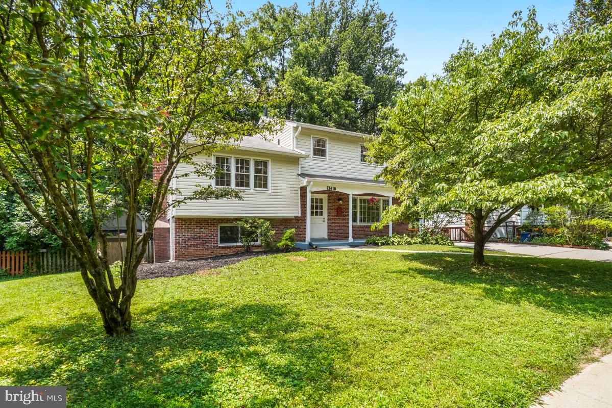 ASPEN HILL PARK - Residential