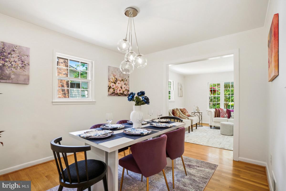 ASPEN HILL PARK - Residential