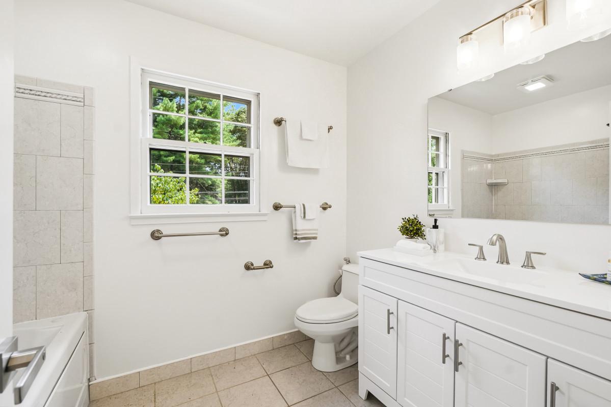 ASPEN HILL PARK - Residential