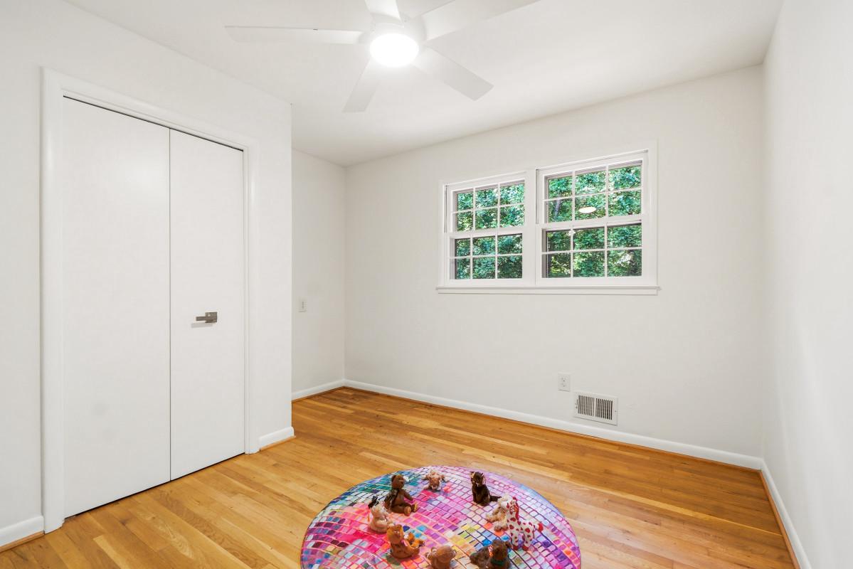 ASPEN HILL PARK - Residential