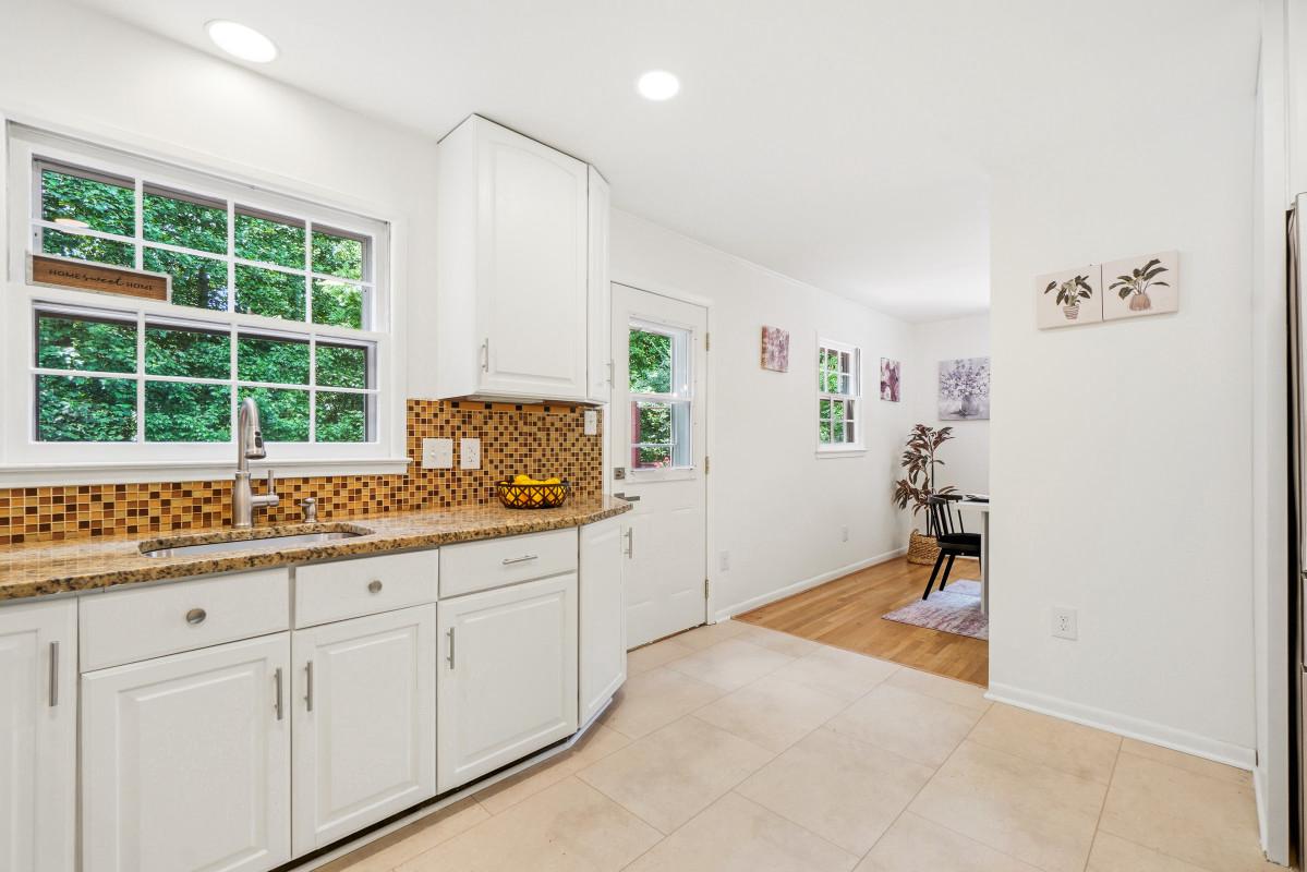 ASPEN HILL PARK - Residential