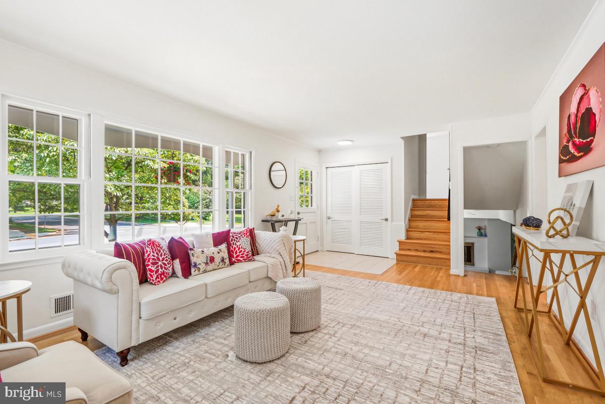 ASPEN HILL PARK - Residential