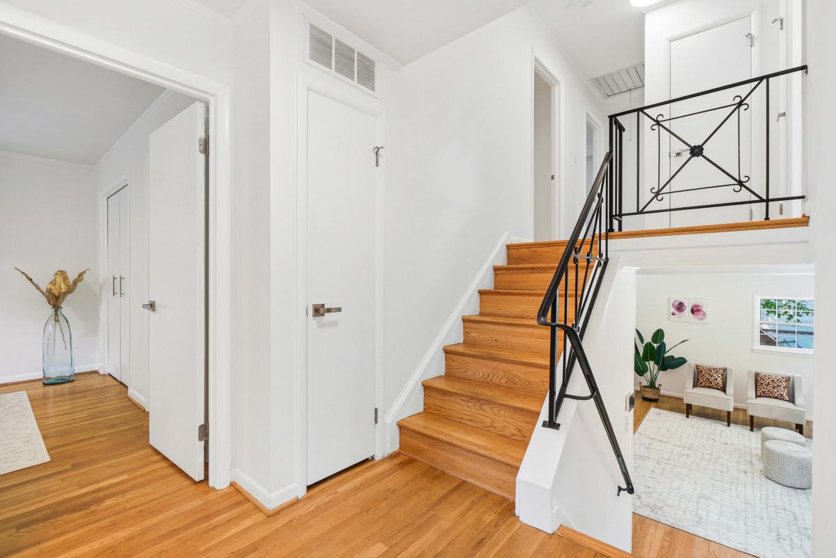 ASPEN HILL PARK - Residential